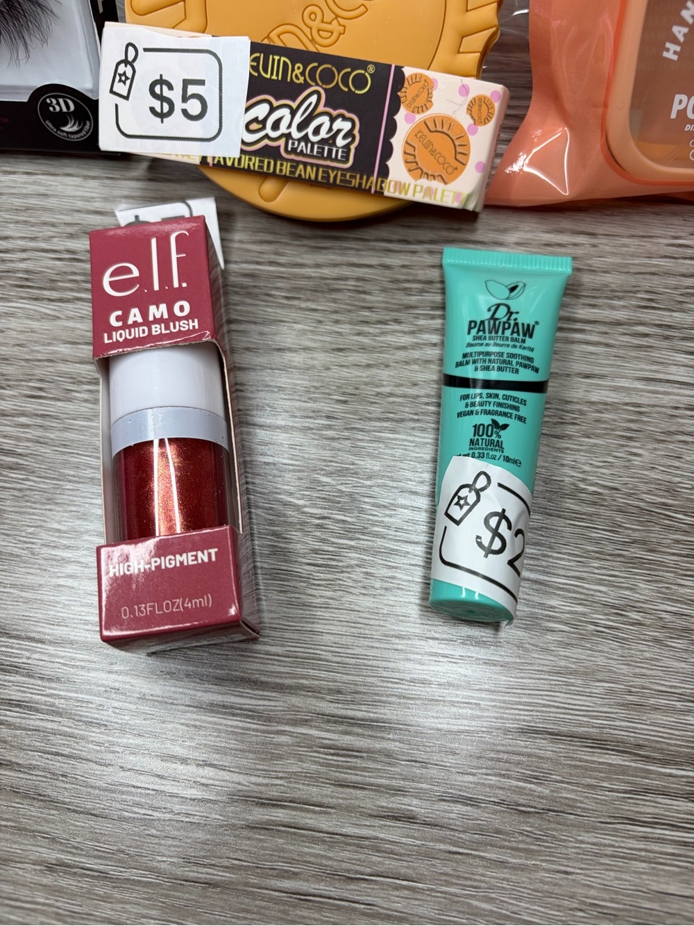 Beauty bundle - Picture 6 of 9
